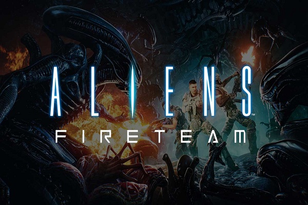 عرضه Aliens: Fireteam در تابستان امسال