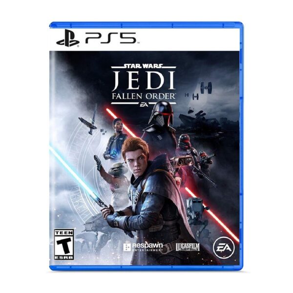 خرید بازی Star Wars Jedi Fallen Order برای PS5