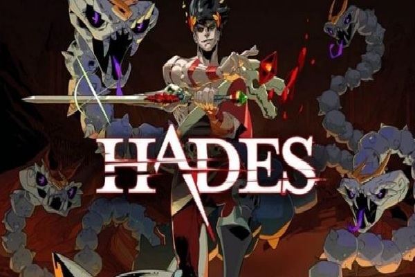 حجم بازی Hades کنسول پلی استیشن