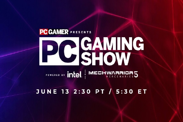 E3 2021 و PC Gaming Show