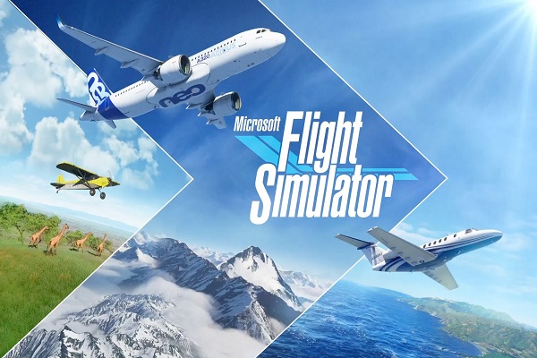 ورود Microsoft Flight Simulator به کنسول