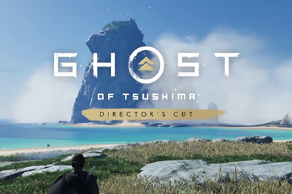 گیم پلی Ghost of Tsushima Director’s Cut