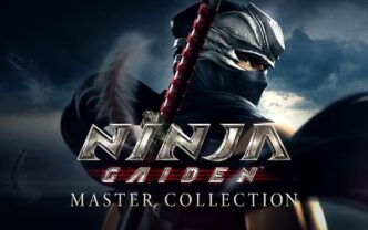 آپدیت جدید Ninja Gaiden: Master Collection