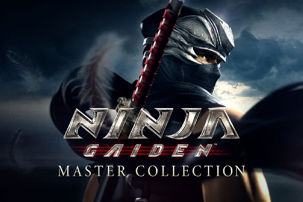 آپدیت جدید Ninja Gaiden: Master Collection