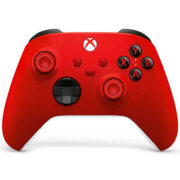 دسته Xbox Series X/S رنگ Pulse Red