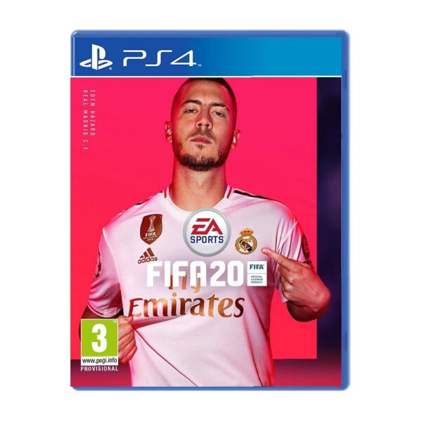 خرید بازی FIFA 2020 برای PS4 فیفا 2020