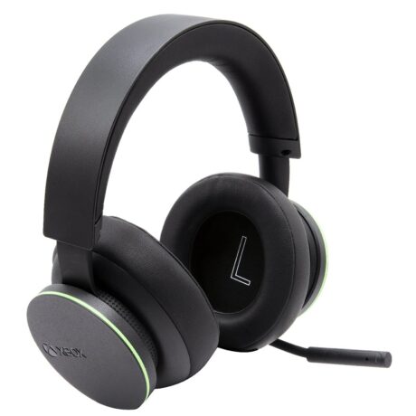 خرید هدست Xbox Series X/S Wireless Headset هدفون ایکس باکس