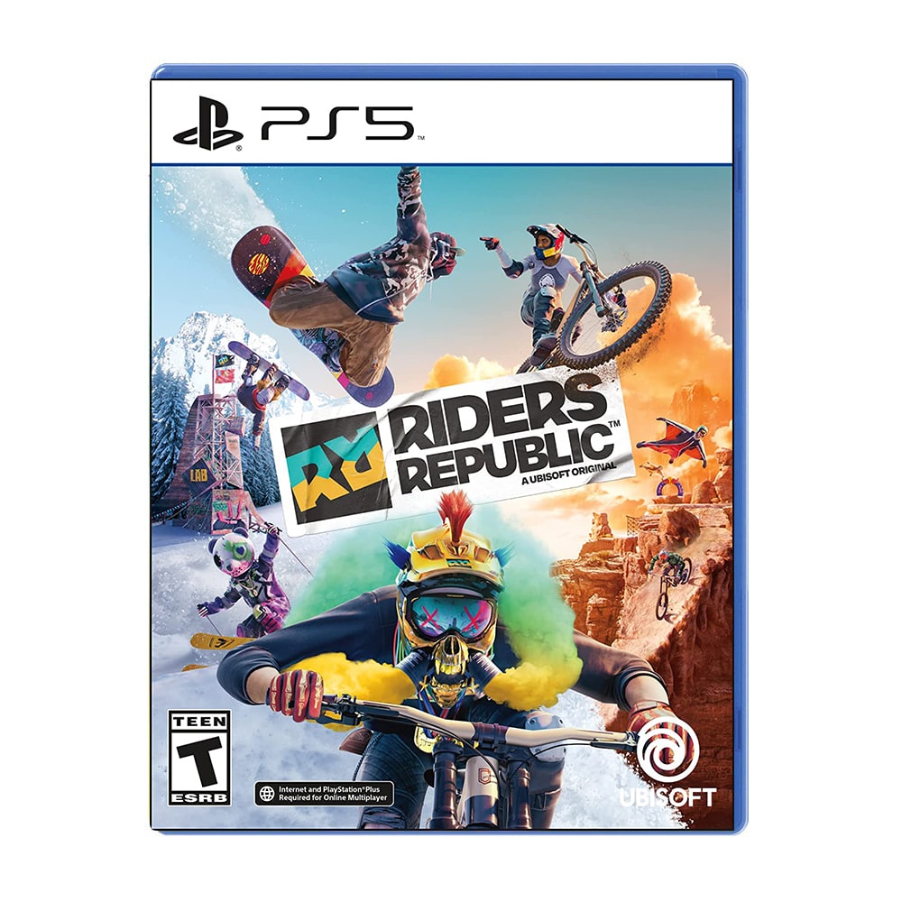 riders republic metacritic ps5