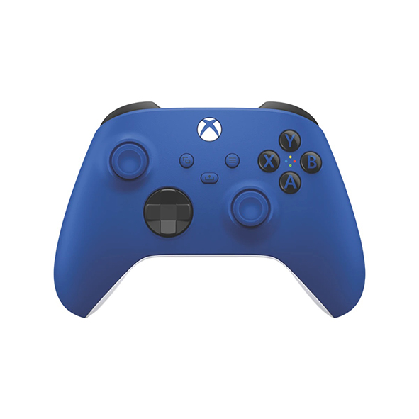 xbox series s shock blue