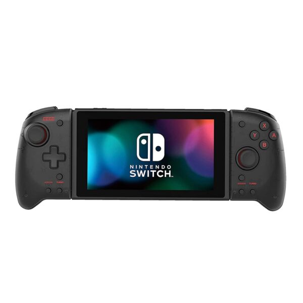 خرید Hori Nintendo Switch Split Pad Pro (Black) گیم پد اسپلیت پرو کنترلر نینتندو سوییچ