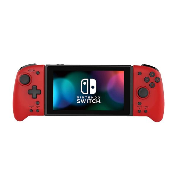 خرید Hori Nintendo Switch Split Pad Pro (Red) گیم پد اسپلیت پرو کنترلر نینتندو سوییچ قرمز