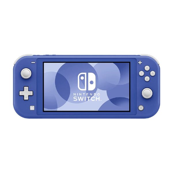 خرید Nintendo Switch Lite Blue نینتندو سوییچ لایت آبی
