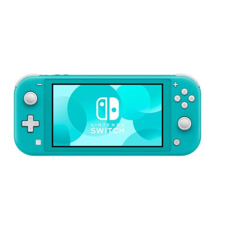 خرید Nintendo Switch Lite Turquoise نینتندو سوییچ لایت فیروزه‌ای