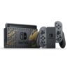 نینتندو سوییچ باندل Monster Hunter Rise Deluxe