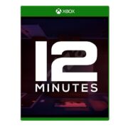 بازی TWELVE MINUTES برای Xbox