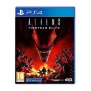 بازی Aliens Fireteam Elite برای PS4