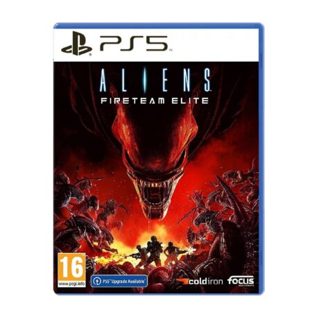 خرید بازی Aliens Fireteam Elite برای PS5