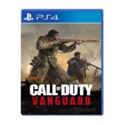 بازی Call Of Duty Vanguard برای PS4 R ALL