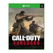 بازی Call Of Duty Vanguard برای Xbox