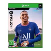 بازی FIFA 22 برای Xbox