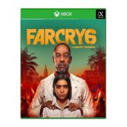 بازی Far Cry 6 برای Xbox