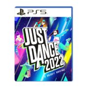 بازی Just Dance 2022 برای PS5