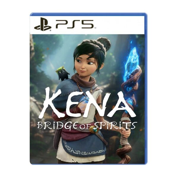 خرید بازی KENA Bridge of Spirits برای PS5