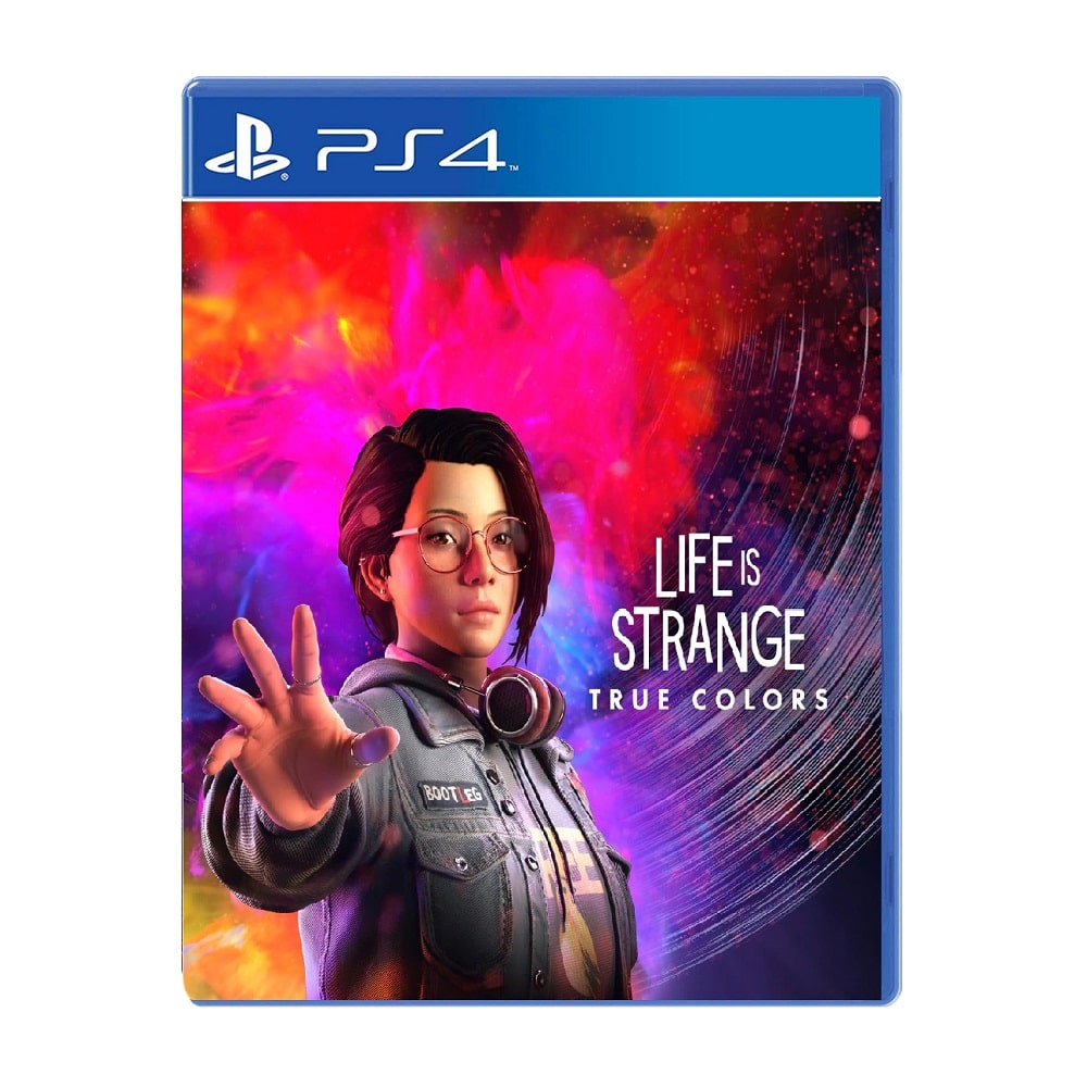 بازی Life Is Strange True Colors برای PS4