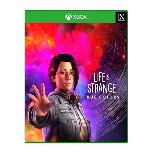 خرید بازی Life Is Strange True Colors برای Xbox