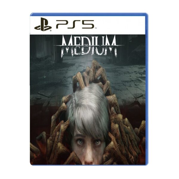 خرید بازی Medium برای PS5