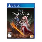 بازی Tales Of Arise برای PS4