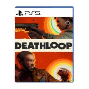 بازی Deathloop کارکرده برای PS5