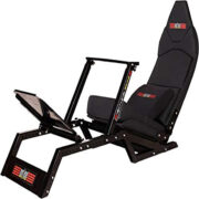 صندلی ریسینگ Next Level Racing F-GT Simulator Cockpit