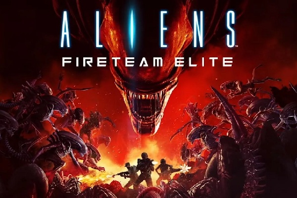 اخبار روز عرضه بازی Aliens: Fireteam Elite