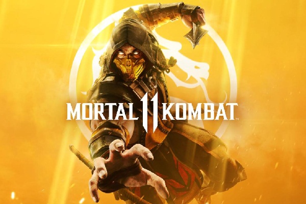 فروش 12 میلیون نسخه ای Mortal Kombat 11