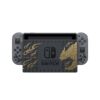 نینتندو سوییچ باندل Monster Hunter Rise Deluxe