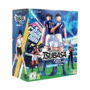 بازی Captain Tsubasa نسخه Collector’s Edition برای PS4