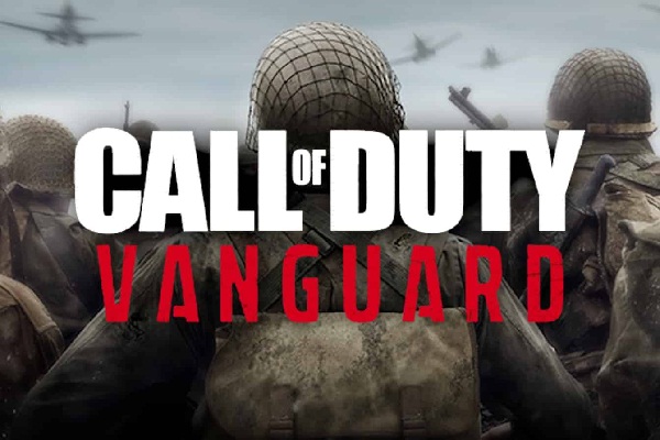 جزئیات جدید از CoD Vanguard