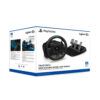 فرمان و پدال لاجیتک LOGITECH G923 برای PS5
