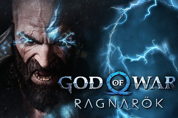 اخبار God of war ragnarok