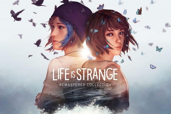 تاریخ انتشار جدید Life is Strange Remastered Collection