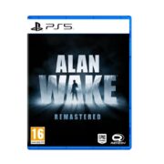 بازی Alan Wake Remastered کارکرده برای PS5