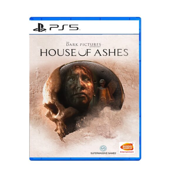 خرید بازی House of Ashes برای PS5
