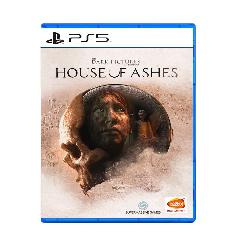 بازی House of Ashes برای PS5