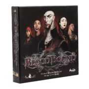 بازی فکری Blood Bound