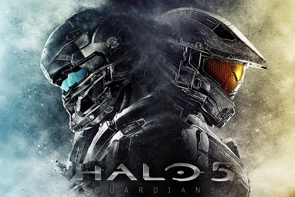 فعلا Halo 5 برای پیسی عرضه نمیشود