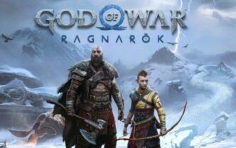 مبارزات God of War Ragnarok
