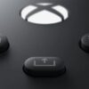 دسته Xbox Series X/S رنگ Carbon Black بدون کابل - Image 6