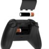 دسته Xbox Series X/S رنگ Carbon Black بدون کابل - Image 2