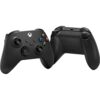 دسته Xbox Series X/S رنگ Carbon Black بدون کابل - Image 7